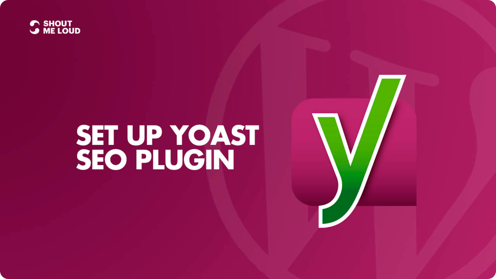 Plugin WordPress SEO tốt nhất Yoast