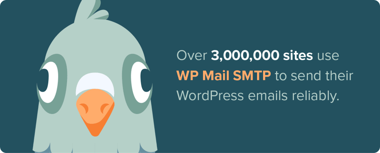 Plugin WP Mail SMTP cho WordPress website