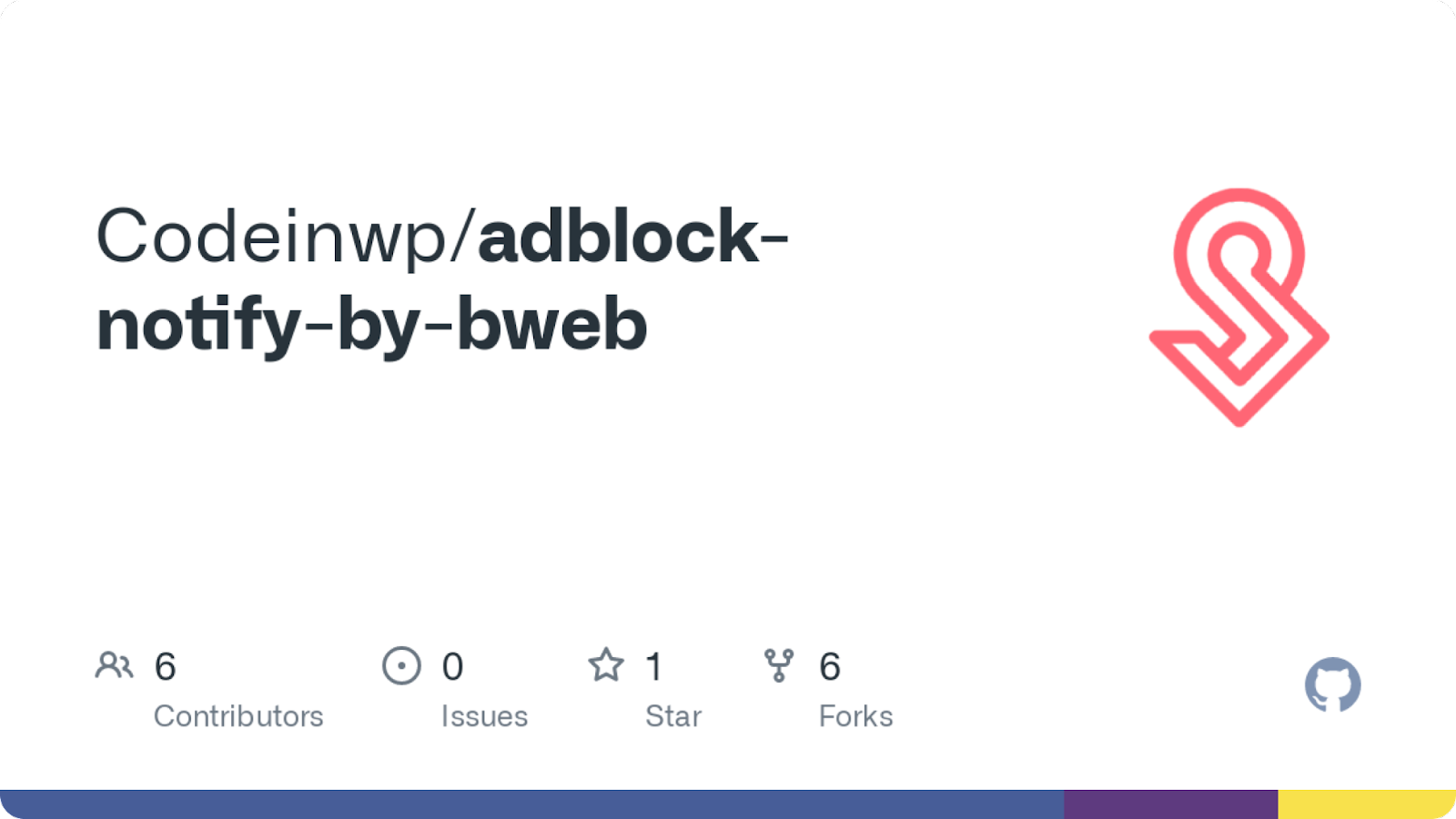 Plugin WordPress SEO tốt nhất Adblock Notify