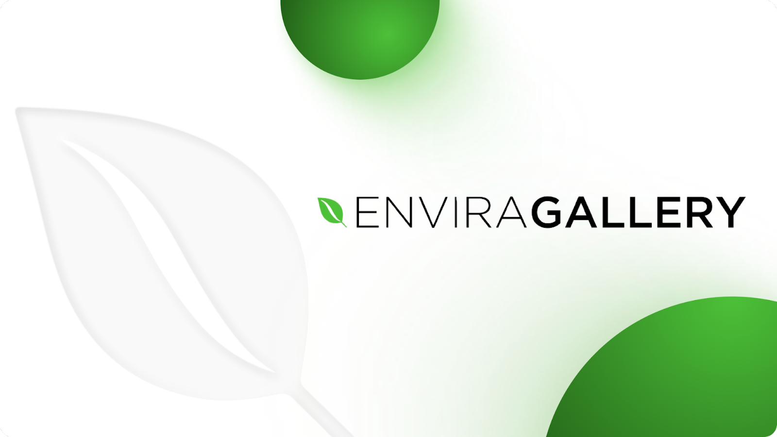 Plugin EnviraGallery cho WordPress website