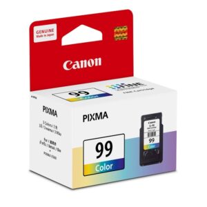 Mực hộp Canon  CL-99