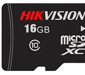 Thẻ nhớ 16GB Hikvision  DS-UTF16G-L2