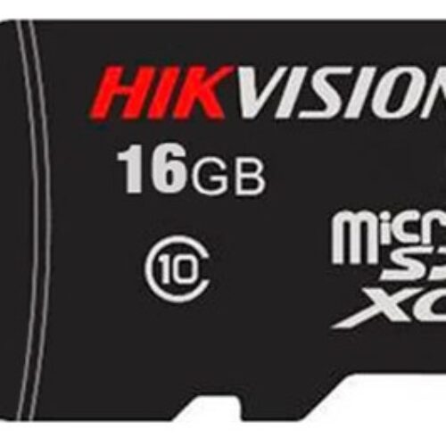 Thẻ nhớ 16GB Hikvision DS-UTF16G-L2
