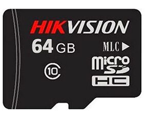 Thẻ nhớ 64GB Hikvision L2