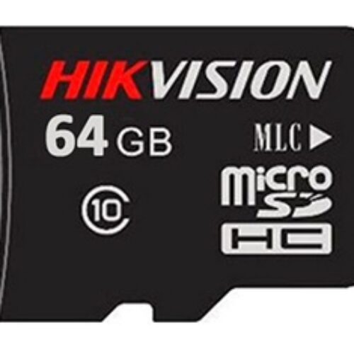 Thẻ nhớ 64GB Hikvision L2