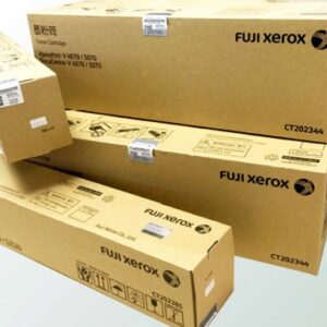 Mực hộp máy Photo Fuji Xerox DC V 4070 (CT202344)