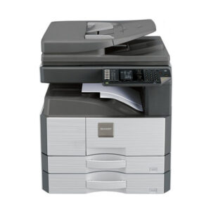 Máy photocopy Sharp AR-6031NV (Copy/ In mạng/ Scan mạng)