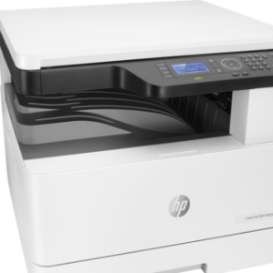 Máy photocopy HP LaserJet MFP M436N (W7U01A) (Copy/ Print/ Scan)