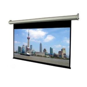 Màn chiếu Điện Dalite PW250ES 250Inch