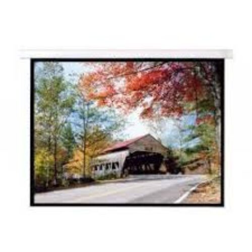 Màn chiếu Treo ECO Screen 120 Inch (84×84, 2.13mx2.13m)