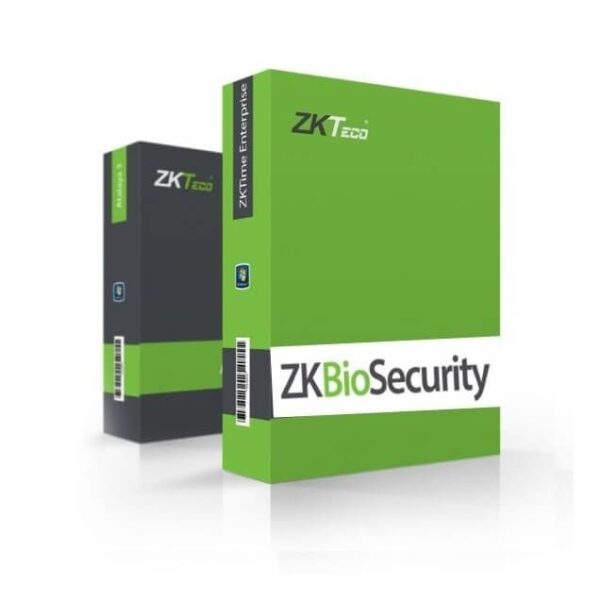 PHẦN MỀM ZKBIOSECURITY - MODULE QUẢN LÝ KHÁCH ZKBS-VIS-P10