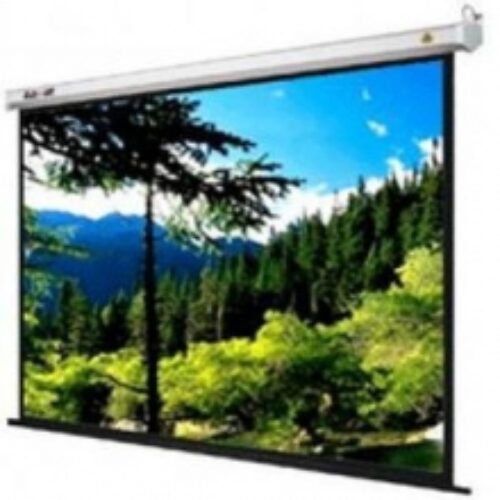 Màn chiếu Điện E-Screen ES1070 100 Inch
