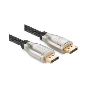 Cáp DisplayPort 8m Chuẩn 1.2 Ugreen 30123