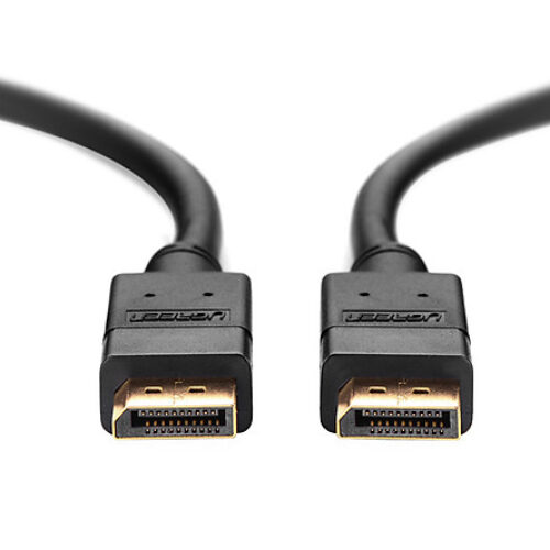 Cáp Displayport sang Displayport Ugreen 10211 dài 2m