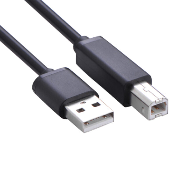 Cáp máy in USB 2m chính hãng Ugreen 10327