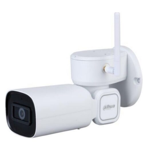 CAMERA PTZ IP LITE DAHUA DH-PTZ1C203UE-GN-W