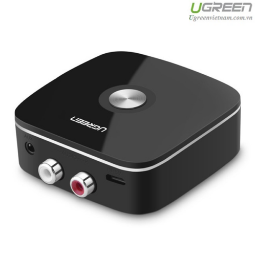 Thiết bị nhận Bluetooth 4.1 Music Receiver Ugreen 30445