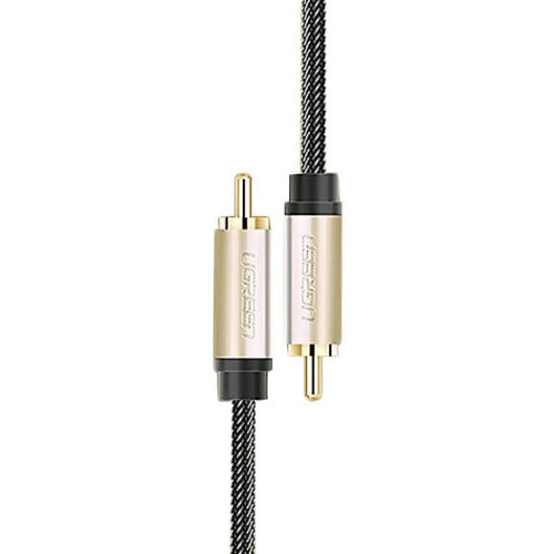 Cáp âm thanh số Coaxial 3m chính hãng Ugreen 20739 cao cấp