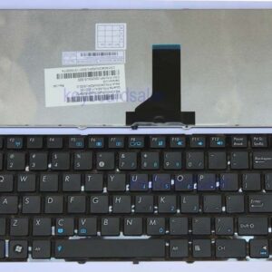 Bàn phím Laptop Asus A42, A42D, A42F, A42N X44H X44C X44 X43 X43S