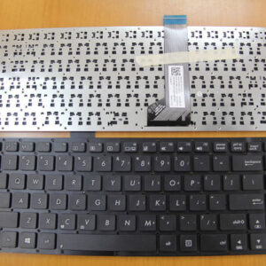 Bàn Phím Laptop Asus X402 X402C X402CA S400CB S400C F402C S400 S400CA K451 phím âm