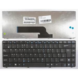 Bàn phím ASUS K40 K401N K40IN X8AIN X8AC K40AB A41I X8AIP