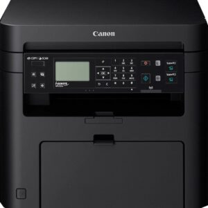 Máy in laser đen trắng Đa chức năng Canon MF244DW (Copy - In - Scan - Duplex - ADF - Wifi)