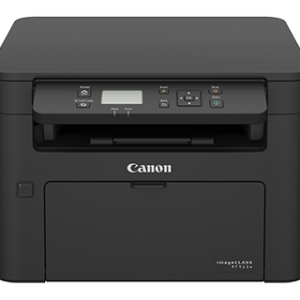 Máy in laser đen trắng đa năng Canon MF913W đi kèm với 3 cartridge mực