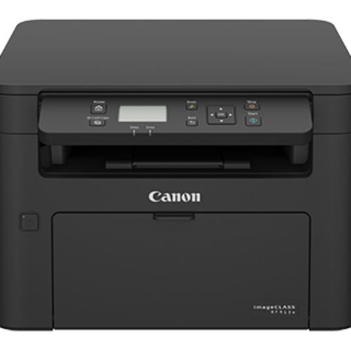 Máy in laser đen trắng đa năng Canon MF913W đi kèm với 3 cartridge mực
