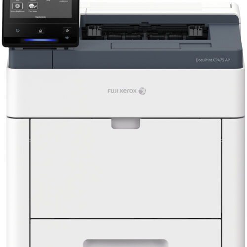 Máy in Laser đen trắng Fuji Xerox DocuPrint P475 AP