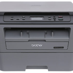 Máy in laser đen trắng đa chức năng Brother DPC-L2520D (In laser/ Photocopy/ Scan màu)