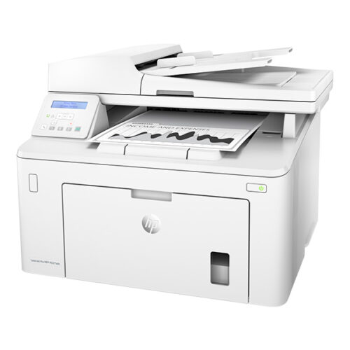 Máy in đa năng HP LaserJet Pro MFP M227sdn – G3Q74A (in, copy, scan, in mạng)