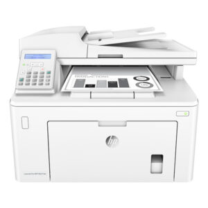 Máy in đa năng HP LaserJet Pro MFP M227fdn - G3Q79A (in, copy, scan, fax, in mạng)