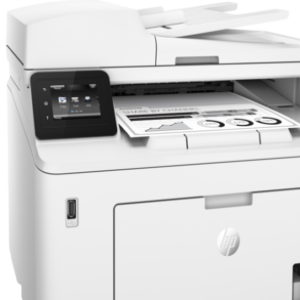 Máy in đa năng HP LaserJet Pro MFP M227fdw - G3Q75A (in, copy, scan, fax, wifi)