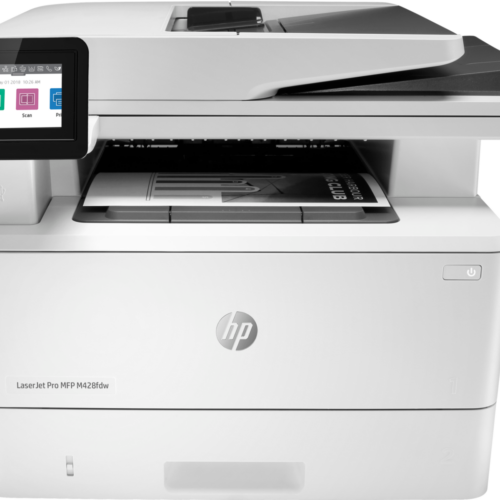 Máy in đa năng HP LaserJet Pro M428fdn – W1A29A (Print, Copy, Scan, Fax, Email, in mạng)