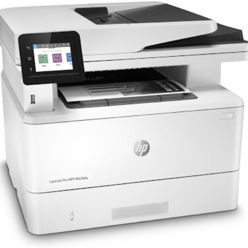 Máy in đa năng HP LaserJet Pro MFP M428fdw – W1A30A (Print/ Copy/ Scan/ Fax/ Wifi)
