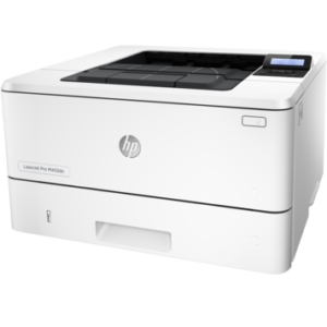 Máy in laser đen trắng HP M404DN (W1A53A)