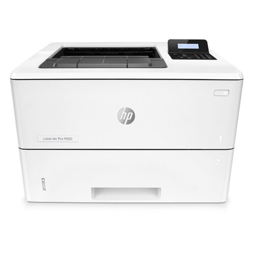 Máy in laser đen trắng HP M404DW-W1A56A (Print/ Duplex/ Wifi)