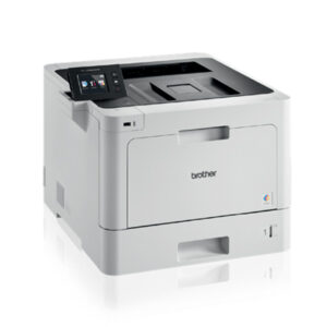 Máy in laser màu Brother HL-L8360CDW (In Duplex - Network - Wifi)