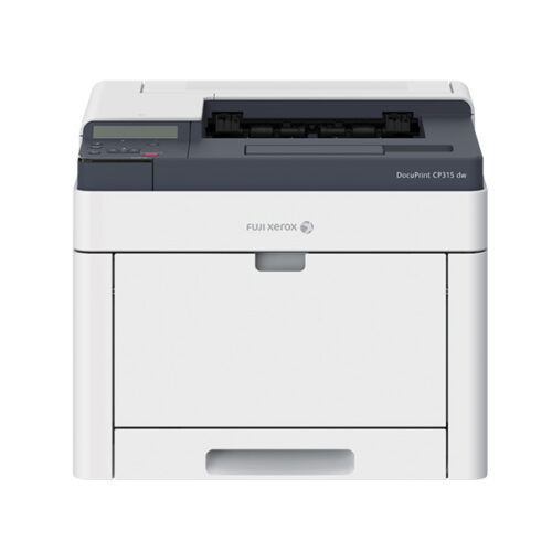 Máy in laser màu Fuji Xerox DocuPrint CP315dw