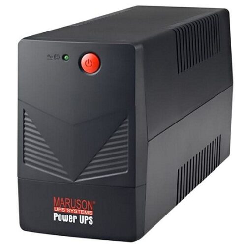 Bộ lưu điện UPS MARUSON POW-700AGMU