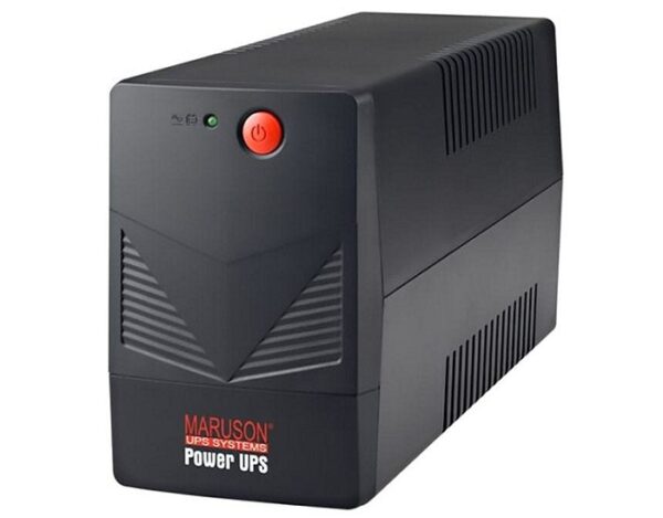 Bộ lưu điện UPS MARUSON POW-1100AGMT