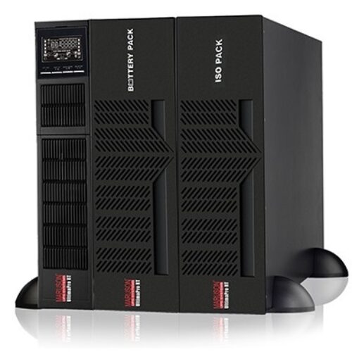 Bộ lưu điện UPS MARUSON ULT-P10KRT