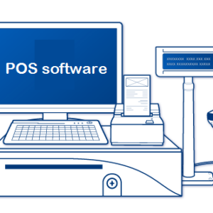 Phần mềm bán hàng F5 POS