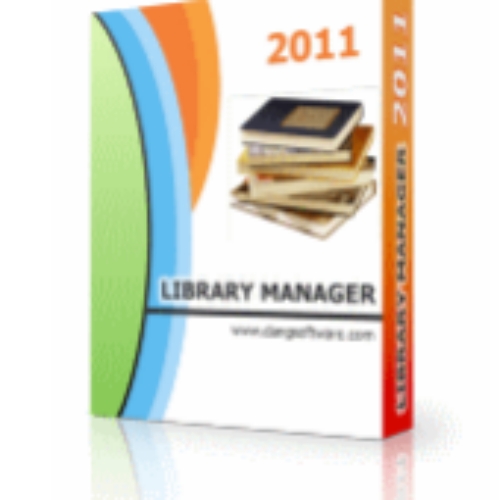 Phần mềm quản lý thư viện F5-Library