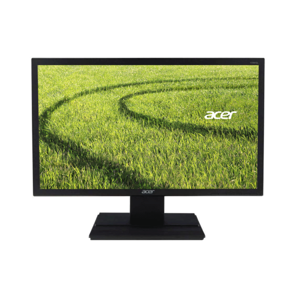 Màn hình Acer V206HQL (19.5inch/HD+/TN/5ms/60Hz/250nits/VGA+DVI)