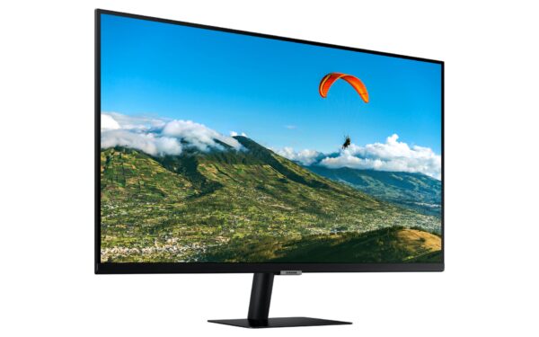 Màn hình máy tính thông minh Samsung LS27AM500NEXXV 27 inch FHD Smart monitor