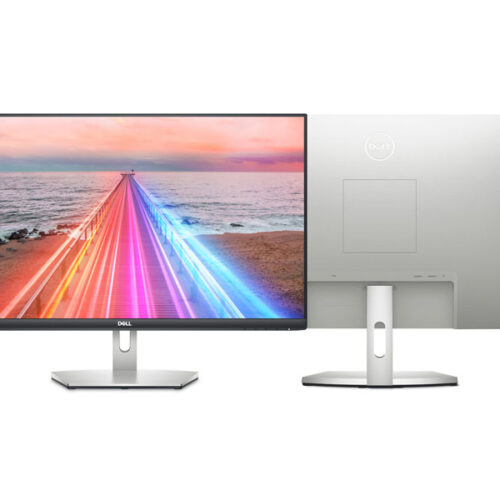 Màn hình máy tính Dell S2721HN 27 inch FHD IPS 75Hz