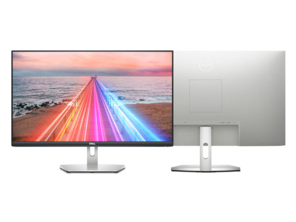 Màn hình máy tính Dell S2721HN 27 inch FHD IPS 75Hz