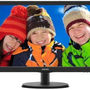 Màn hình Philips 223V5LHSB2 22“ Full HD