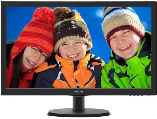 Màn hình Philips 223V5LHSB2 22“ Full HD